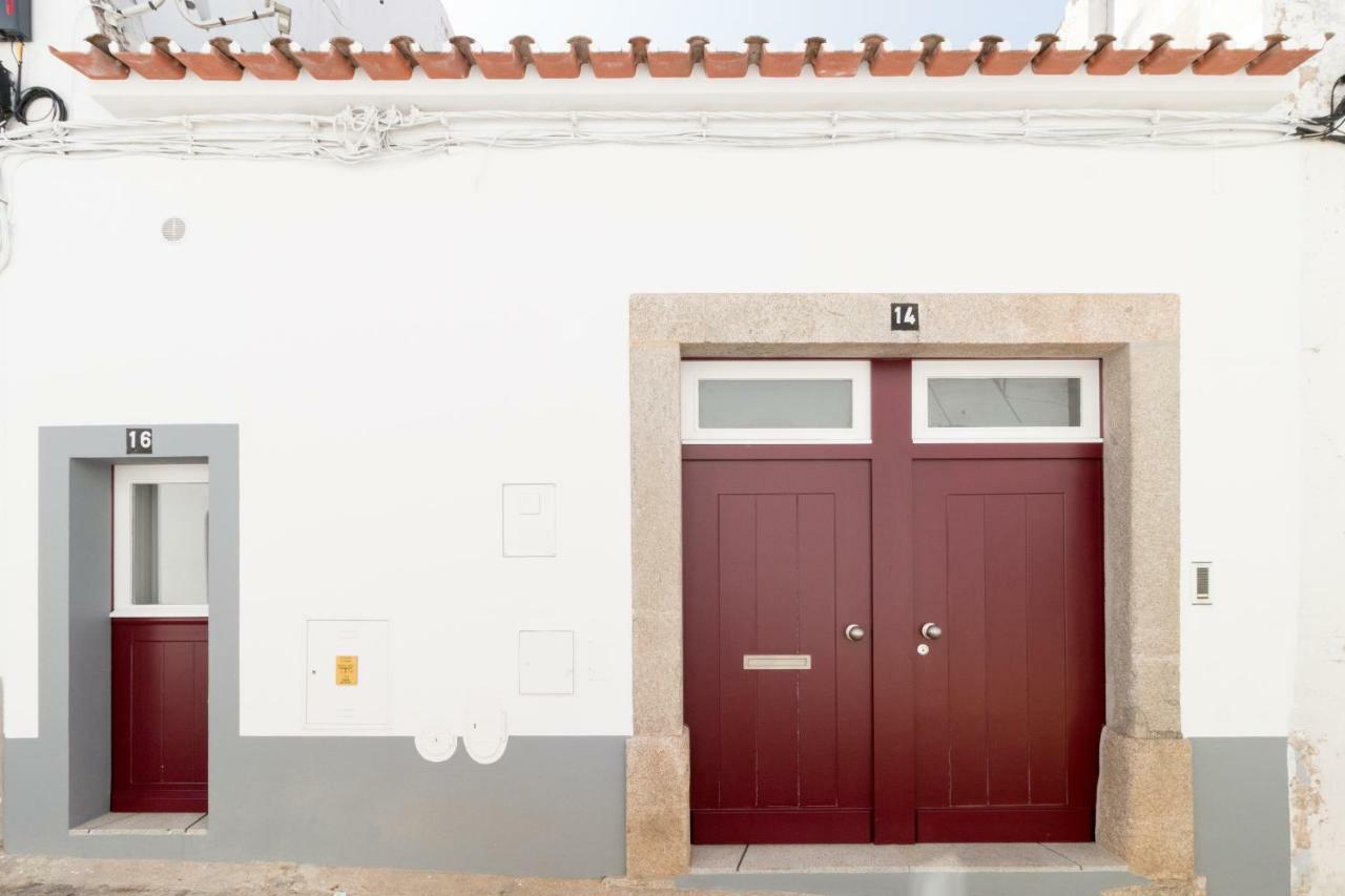 Casa Do Sul Villa Evora Ngoại thất bức ảnh