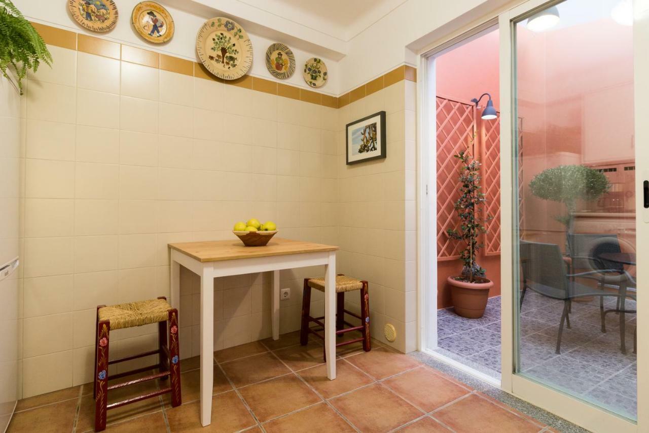 Casa Do Sul Villa Evora Ngoại thất bức ảnh