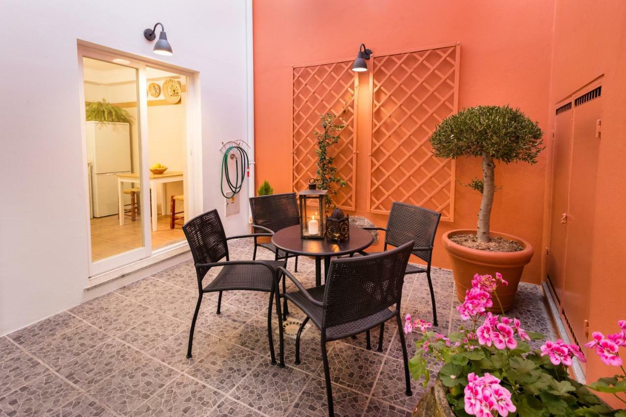 Casa Do Sul Villa Evora Ngoại thất bức ảnh